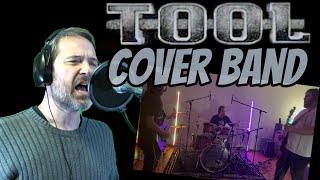 TOOL  Forty Six amp 2 FULL BAND COVER TOOLmusic [upl. by Rosabel657]