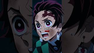 Demon Slayer The FASTEST Battles in Anime [upl. by Rolan]