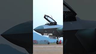 China Stolen Stealth Aircraft Is Worse Than We Thought [upl. by Manno]