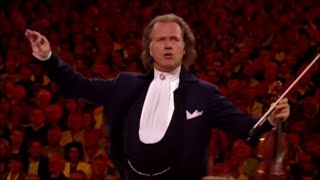 André Rieu  Live in Maastricht III  2009 [upl. by Lednew659]