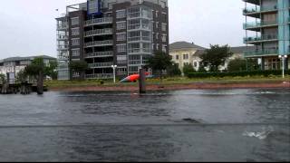 Hafenrundfahrt in Wilhelmshaven Marinemuseum [upl. by Eirovi]