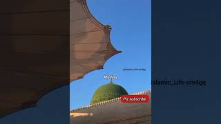 Islamic statusytshortsmashallah viralmakkatrendingallahforyouyoutube allahmadina🕋🤲shorts [upl. by Nahtanaoj]