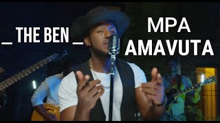 The Ben  Mpa Amavuta Indirimbo Yo Mu Gitabo ya 437 [upl. by Okia]