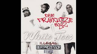 Dem Franchize Boyz  White Tee Illegal Beatprozessor Remix [upl. by Eelreveb208]