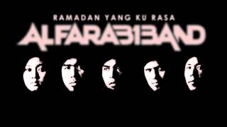 Al Farabi Band  Ramadan Yang Ku Rasa Official Release [upl. by Ayahsey902]