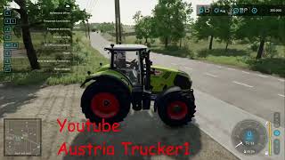 Landwirtschaft XL Episode 1 [upl. by Annabella326]