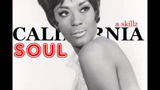 Marlena Shaw  California Soul feat Ya Boy Lincoln Lawyer Remix [upl. by Lida157]