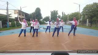 BAILANDO REMIX 2024 META BTM  INA  amp DENNY JAY NAIM  INA  FRIENDLY LINE DANCE [upl. by Brookner]