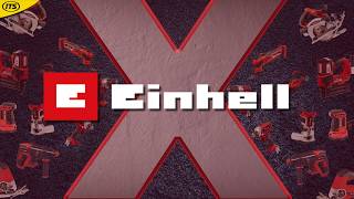 Is Einhell The Best DIY Tool Brand [upl. by Oiluj]