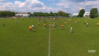 teviot rangers vs orpington 2024 05 19 [upl. by Bradshaw634]