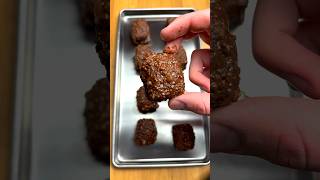 Worlds first freeze dried Chocolate [upl. by Nedi]