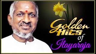 Golden Hits Of Ilayaraja Evergreen Audio Jukebox [upl. by Appilihp349]