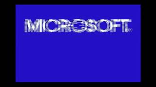 Обновление с Windows 101 до Windows 10 Часть 1 MSDOS 710  Windows 203 [upl. by Giamo]