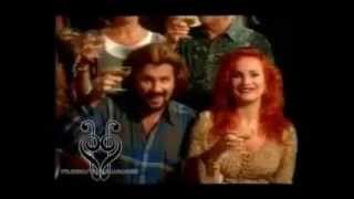 Pimpinela  La familia 1994  Videoclip [upl. by Skye]