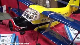 The Toledo Show 2013  Maxford USA [upl. by Aihsekyw]