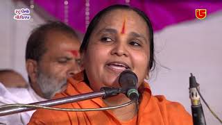 Solagam Amdavad 07  Jayshreedasji Mataji  Sacha Re Santo Ni Mathe Vira Bhakti Kera Mol [upl. by Barvick]