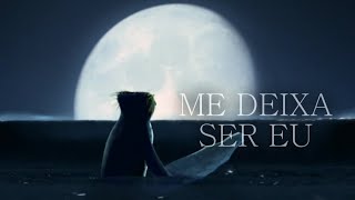 NÃO DESISTE NUNCA  Edit Tá Dando Onda [upl. by Cassaundra299]