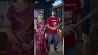 ENDING Iragottesaru  Episode27  Arjuna kalyanam devara entertainment shortseries ka love [upl. by Naul]