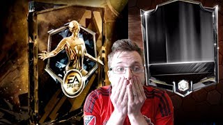 The Greatest Pack Opening in FIFA History Prime Icon Pull in the Program Bundle  FIFA Mobile 18 [upl. by Andie]