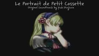 Cossette no Shouzou OST  Somewhere I Belong [upl. by Adihaj]