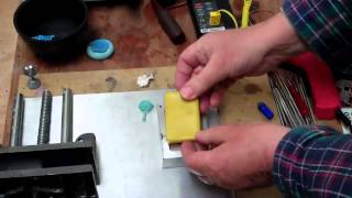 Introduction to RTV mold making for injection waxes [upl. by Gavrila334]