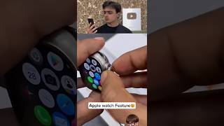 Gizli Apple Watch Özelliği [upl. by Enileoj]