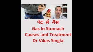 Intestinal obstruction in Hindi Definition Cause Symptom Investigation Tt DrShipra Mishra [upl. by Anyak]