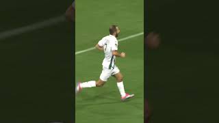 😱 Le match incroyable de Damien Durand redstar ligue2 ligue2bkt compilation edit football [upl. by Akienat]