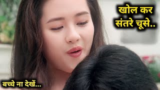 Crazy Love 1993 Full hollywood Movie explained in Hindi  Fm Cinema Hub [upl. by Aneen]