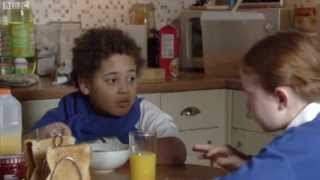 EastEnders  Tiffany Butcher 15th April 2013 [upl. by Mcgaw]