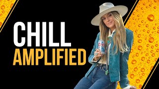 Coors Light Chill Amplified  Lainey Wilson [upl. by Vittorio]