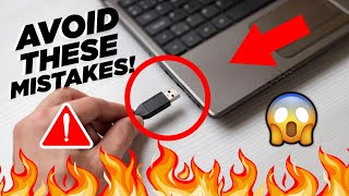 Dont Do This With Your Laptop  Avoid These Mistakes  Increase Laptop Life [upl. by Rankin201]