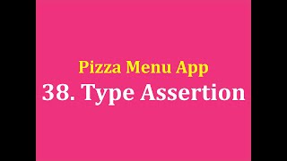 38 Hướng dẫn sử dụng Type Assertion trong TypeScript [upl. by Zackariah]