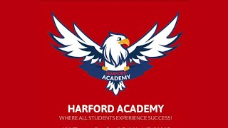 Harford Academy Commencement 2023 [upl. by Sesiom]