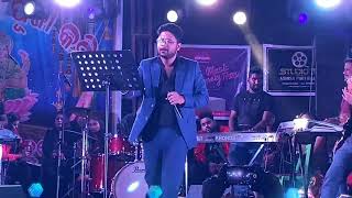 Sammohini  Kuldeep Pattnaik  Hits Song On Stage Performance 2022 [upl. by Rew691]