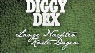 Diggy Dex  Vandaag [upl. by Attennod]