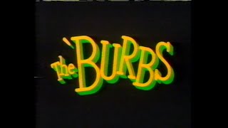 The Burbs TV Spot 1989 [upl. by Llesram124]