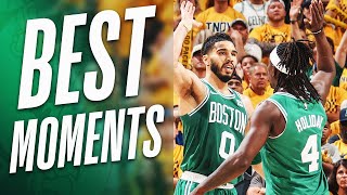 The Boston Celtics Have DOMINATED This Year 🍀 6418  202324 Season Highlights [upl. by Asined640]