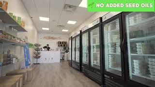 Redefine Meals in Bellmore NY [upl. by Akenor]