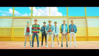 BTS 방탄소년단 DNA Official MV [upl. by Dulcy7]