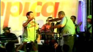 Martin Elias y Rolando Ochoa  Sin Ti No Tengo Nada  Lanzamiento 2007 [upl. by Idnor582]