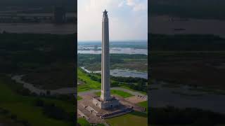 San Jacinto Monument TX [upl. by Madancy]