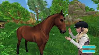 GEN 3 Horse is LEAVING SSO😲 sso starstable starstableonline [upl. by Dedie511]