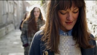 The Staves  The Motherlode Official Video [upl. by Esther]