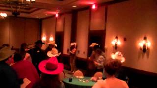 Deadwood Saloon Murder Mystery at Brasstown Valley Resort amp Spa [upl. by Bassett361]