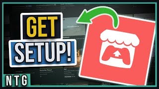 How to Download itchio Games In 2020  Where To Start [upl. by Nodlehs]