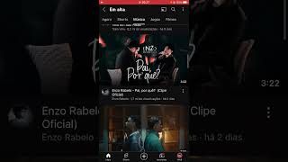 COMO BAIXAR MUSICA DO YOUTUBE NO  IPHONE ANDROID 💯GRATIS  ios android iphone [upl. by Bala]