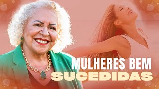 MULHERES BEM SUCEDIDAS  PASTORA TÂNIA TEREZA [upl. by Claribel]