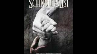 Schindlers List Soundtrack13 Remembrances with Itzhak Perlman [upl. by Eizus]