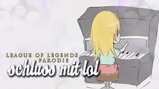 Schluss mit LoL 「Parodie • StrawbellyCake」 [upl. by Bobbie]